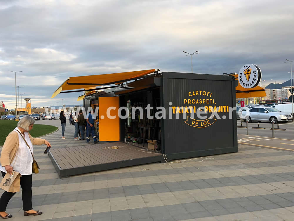 poze containere