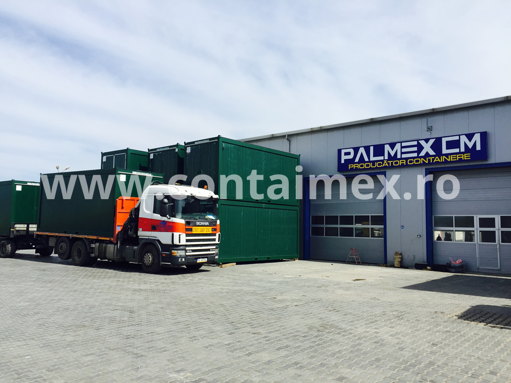 poze containere