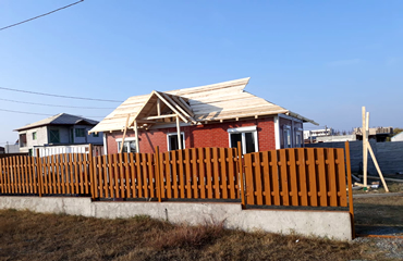 containere de locuit