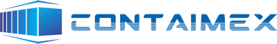 logo containere Contaimex